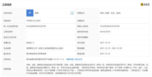 寧德時(shí)代成立新能源材料公司 深化技術(shù)布局，賦能產(chǎn)業(yè)未來(lái)