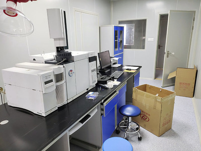 漯河市精密儀器搬遷中的工程與技術研究及試驗發展