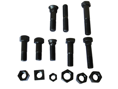 寧波斗銷供應JCB螺絲、螺帽、螺栓系列產品——品質與服務的保障