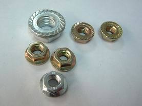 供應螺母產品高清大圖圖片庫